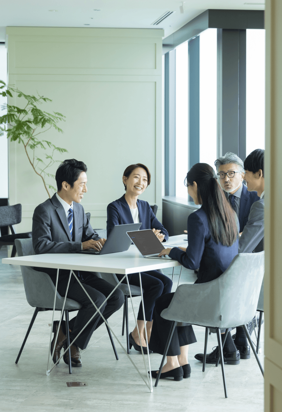 こんなお悩みございませんか？